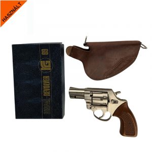 Röhm RG69 Nikkel használt gázrevolver