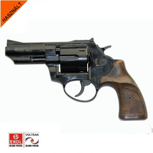 Ekol Viper Lite 3" használt gázrevolver