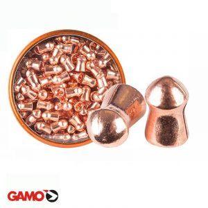 Gamo PBA Bullet Impact 4,5 lövedék