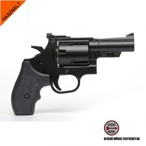Keserű Onesta 3" gumilövedékes használt revolver