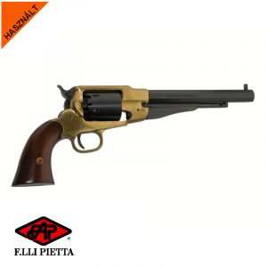 Pietta 1858 Remington Texas .44 használt revolver