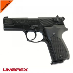 Walther CP88 használt légpisztoly
