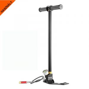 Vevor 310 BAR használt PCP pumpa