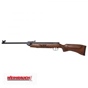Weihrauch HW30 Junior 4,5 légpuska