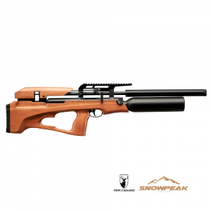 Artemis Snowpeak P35XB PCP 5,5 légpuska
