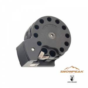 Artemis Snowpeak M25W - Remington Mammoth 5,5mm tár