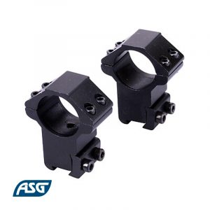 ASG Medium (1"/42mm) szerelék