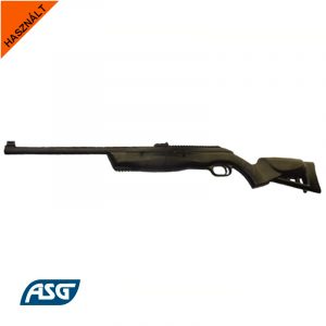 ASG Tac Repeat légpuska