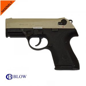 Blow TR14 Satin használt gázpisztoly