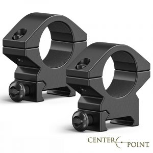 Centerpoint Low (1"/32mm) szerelék