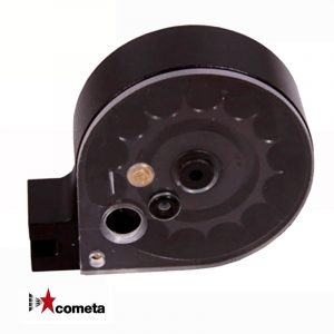 Cometa Orion 4,5mm tár