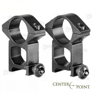 Centerpoint High Weaver (1"/56mm) szerelék