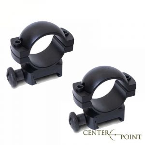 Centerpoint Low Weaver (1"/32mm) szerelék