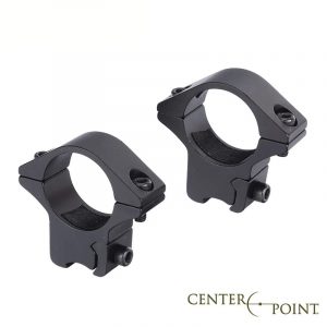 Centerpoint Low (1"/32mm) szerelék