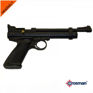 Crosman 2240 használt légpisztoly