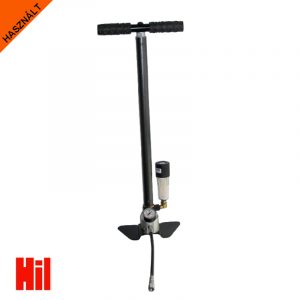 Hill MK5 PRO PCP légszűrős használt pumpa