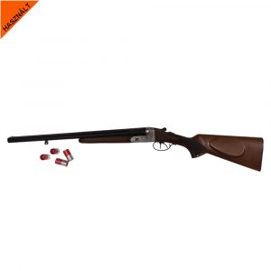 Keserű Godfather 19M duplacsövű használt gumilövedékes puska