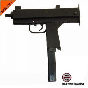 Keserű Dealer használt riasztó pisztoly