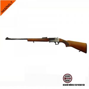 Armed-Keserű Sniper használt ólomlövedékes puska