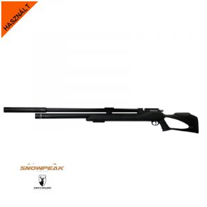 Artemis Snowpeak M25 PCP 7,62 használt légpuska