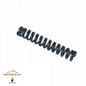 Snowpeak P35XB ütőmű rugó