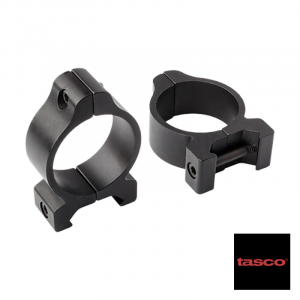 Tasco Low Weaver (1"/32mm) szerelék