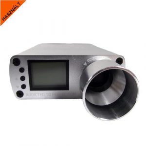 Tornado Chronograph használt sebességmérő