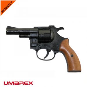 Umarex Record használt riasztópisztoly