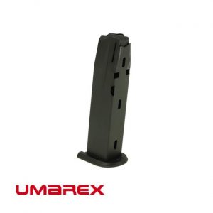 Umarex P99 / PPQ gázpisztoly tár