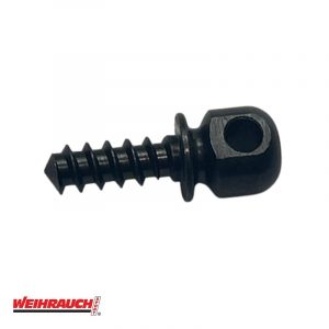 Weihrauch szíjtartó csap