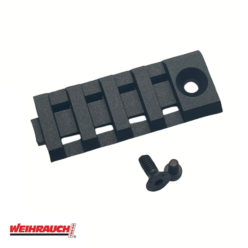 Weihrauch HW45, HW75 (Weaver) szereléksín