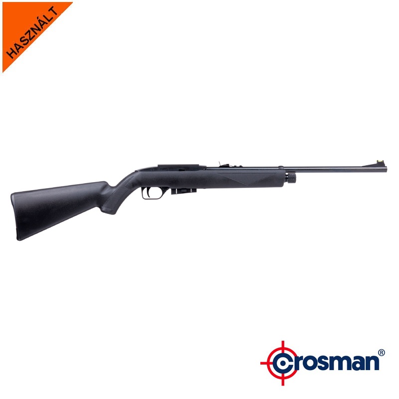 Crosman 1077 használt légpuska