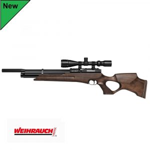 Weihrauch HW100XT 5,5 légpuska