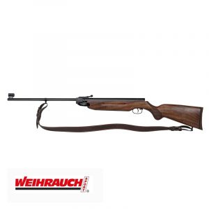 Weihrauch HW35E Edition 75 Jubilee 4,5 légpuska