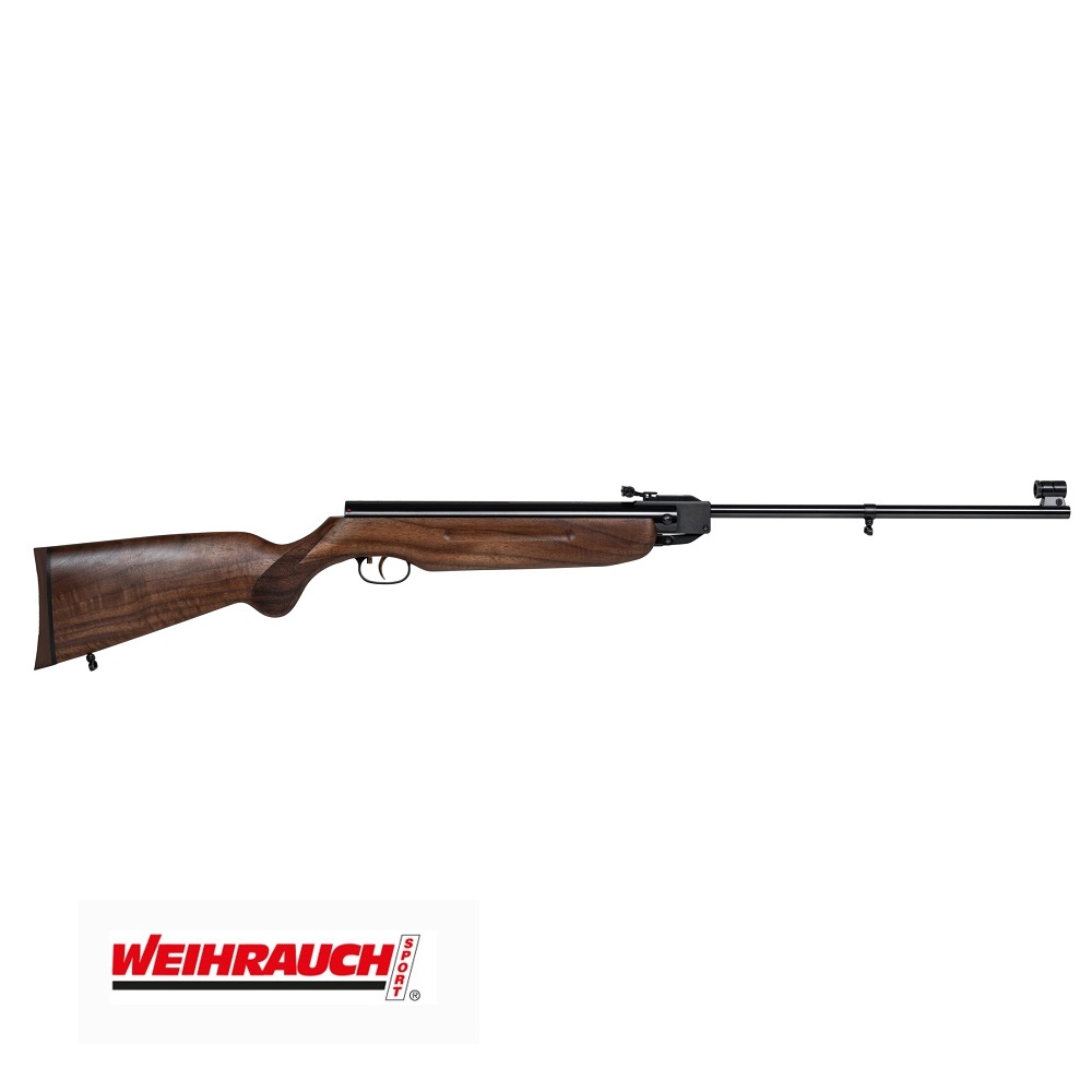 Weihrauch HW35E Edition 75 Jubilee 4,5 légpuska - Image 2