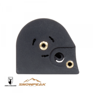 Artemis Snowpeak T-Rex 4,5mm tár