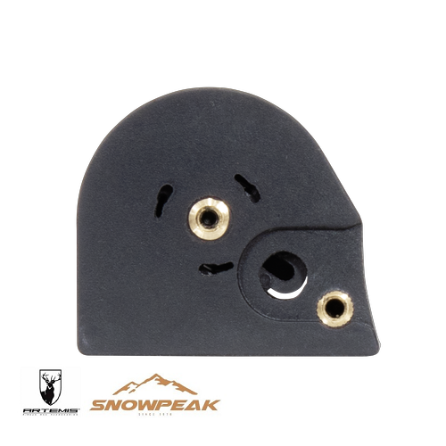 Artemis Snowpeak T-Rex 4,5mm tár