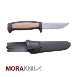 Mora Pro Rope SRT kés
