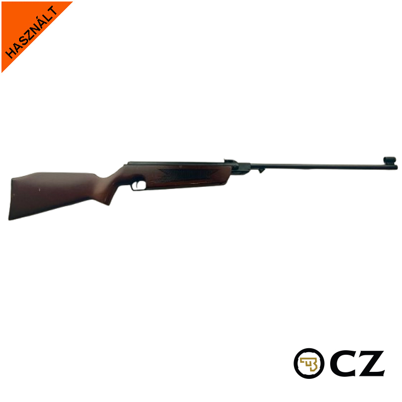 Slavia 631 használt légpuska - Image 2
