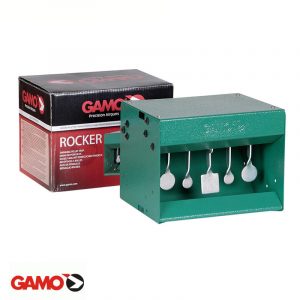 Gamo Rocket lengőkorongos cél