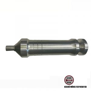 Keserű 10-12mm gyorstöltő