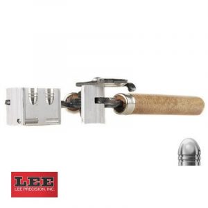 Lee .375 dupla conical kokilla