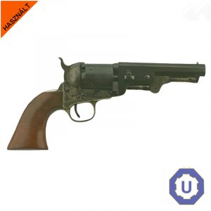 Uberti 1851 Navy Sheriff .36 használt revolver