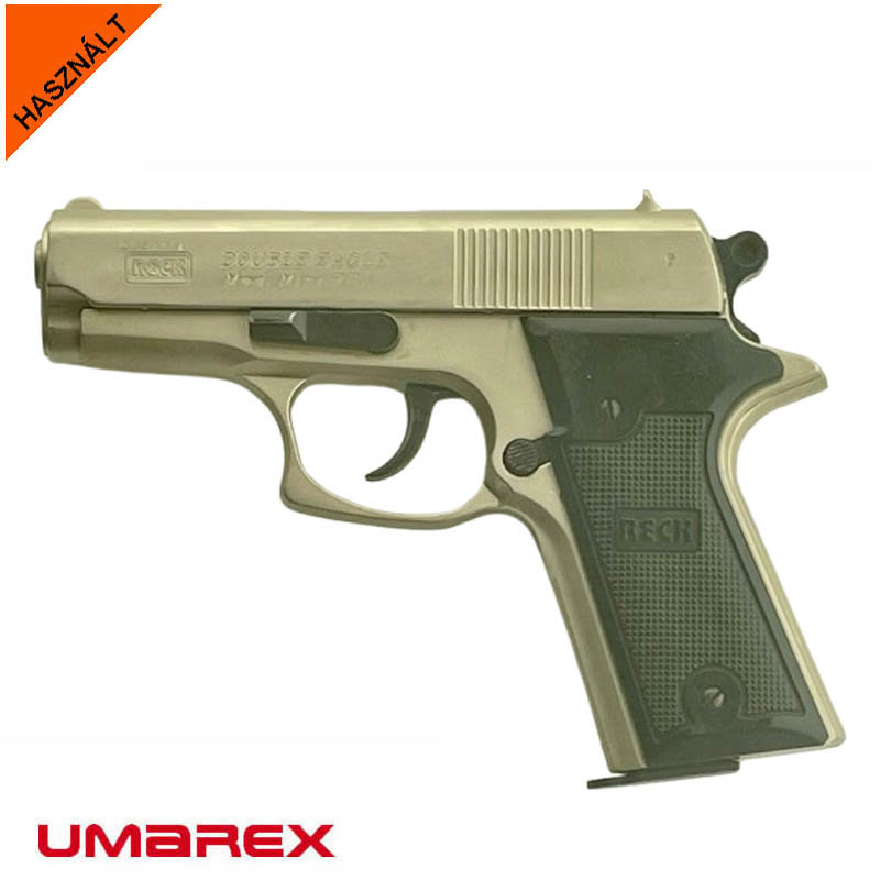 Reck Colt Double Eagle használt gázpisztoly