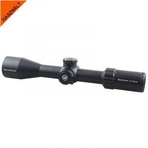 Vector Marksman 3,5-10x44 használt fegyvertávcső