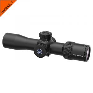 Vector Veyron 2-8x32 használt fegyvertávcső