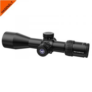 Vector Veyron 3-12x44 IR használt fegyvertávcső