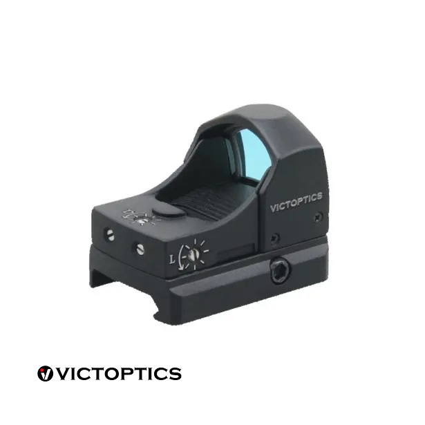 Victoptics 1x22 / 11mm sínre való Red Dot - Image 2
