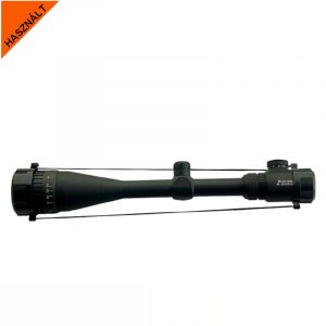 Bushnell 6-24x50 AOE használt fegyvertávcső