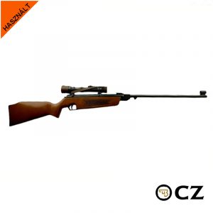 Slavia 631 használt légpuska